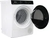 Gorenje DPNA93W Wärmepumpentrockner Wäschetrockner, 9 kg, Produktbild-Vorschau 6