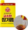 Ottogi 100% koreanisches Sesamöl geröstet 1L Produktbild-Vorschau 3
