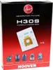Hoover H30S, Staubbeutel, Zylinder-Vakuum, Weiß, Papier, Produktbild-Vorschau 4