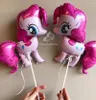 14" FX-Folienballon - "Ponys: Pinkie Pie" Produktbild-Vorschau 3