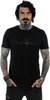 Marvel - "Avengers Infinity War I Am Steve Rogers" T-Shirt Produktbild-Vorschau 2