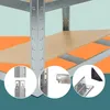 Scaffale per carichi pesanti Relaxdays, A x L x P 180 x 60 Anteprima dell’immagine prodotto 6