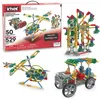 Kit de construction K'nex - Jouet de construction motorisé Voir les images du produit 1