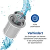 Sieb-Set 3-teilig passend wie Bosch 10002494 Grobsieb + Produktbild-Vorschau 6
