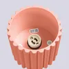 Stropné svietidlo AURA 1 peach GU10 1xGU10 10W hliník Náhľad obrázku produktu 5