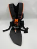 STIHL Forstgurt ADVANCE Tragegurt Doppelschultergurt Produktbild-Vorschau 3
