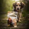 Akinu MASÍČKA Kuřecí chipsy pamlsek pro psy 75 g Náhled obrázku produktu 2