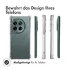 imoshion Shockproof Case OnePlus 12 - Transparent Produktbild-Vorschau 4