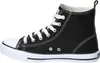 AMERICAN CLUB LH01 Original Herren High Schuhe Sneaker, Produktbild-Vorschau 3
