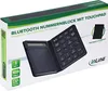 InLine 55379G, Kabellos, Bluetooth, Schwarz Produktbild-Vorschau 5