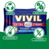 Vivil Extra Strong Pastylki z pikantną miętą pieprzową bez Podgląd zdjęcia produktu 6