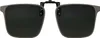 Polarisierter Brillen Aufsatz Clip-On 30630 Schwarz Produktbild-Vorschau 1