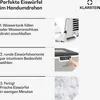 Klarstein Petite machine à glaçons, 3l, 20kg de glace Voir les images du produit 4