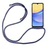 Handykette für Samsung Galaxy A15 Handyhülle mit Band Case Produktbild-Vorschau 3