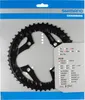 Shimano Teile Kettenblatt FC-T521, 48Z, Ø=104mm, Mitte, Produktbild-Vorschau 1