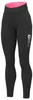 Ale Essential Pantaloncini lunghi da ciclismo Nero M Donna Anteprima dell’immagine prodotto 6