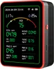 monitor jakości powietrza 15 w 1 - inteligentny z WLAN i Podgląd zdjęcia produktu 2