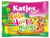 Katjes Family Hula Hoop Ringe (300g Beutel) + usy Block Produktbild-Vorschau 2