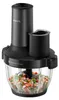 Philips 5000 series HR1507/00, 2 l, 16000 RPM, Schwarz, Produktbild-Vorschau 2