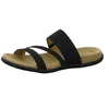 Gabor Dames slippers  Open Teen - Zwart - Maat 41 Voir les images du produit 37