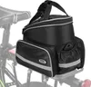 Lixada wasserdichte Fahrrad-Ruecksitztasche Produktbild-Vorschau 1