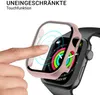 360 Grad Smartwatch Hülle für Apple Watch Series 10 / 11 42 Produktbild-Vorschau 3