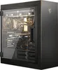MSI MPG SEKIRA 500G - Tower - E-ATX - Seitenteil mit Produktbild-Vorschau 11