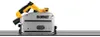 DeWALT DWS520KTR-QS - Cirkelzaag - 1300 W - 165 mm Productafbeelding-voorbeeld 18