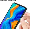 Cadorabo Hülle für Huawei P30 LITE Schutz Hülle in Schwarz Produktbild-Vorschau 5