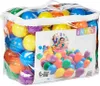 INTEX Fun Ballz 100 Stück 8cm Bälle mit Tragetasche – Produktbild-Vorschau 23