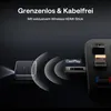 ZIP Tri-Fold DLP Mini Beamer im Taschenformat, Autofokus Produktbild-Vorschau 9