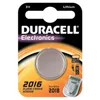 Duracell DL2016, Einwegbatterie, CR2016, Lithium, 3 V, 1 Produktbild-Vorschau 3