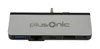 ALLNET PSUC0165 - USB 3.2 Gen 1 (3.1 Gen 1) Type-C - Silber Produktbild-Vorschau 10
