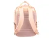 Franky Businessrucksack RS62-rosa Produktbild-Vorschau 7