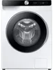 Samsung WW10FG6U34LK, Frontlader, 10 kg, B, 72 dB, 1351 Produktbild-Vorschau 1