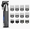 BaByliss Super-X Metal E996E, Antracit, Nerezová ocel, Kov, Náhled obrázku produktu 11