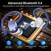 Bluetooth Sportkopfhörer Kabellos 5.4, 68 Std Akkulaufzeit, Produktbild-Vorschau 8
