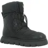 Guess Flfmab Fab10 Botin Mabry Černý Náhled obrázku produktu 5
