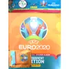 2020 UEFA EURO 2020 Nálepka v tvrdé vazbě Album německy Náhled obrázku produktu 2