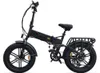 ENGWE Engine X Faltbar E Bike 250W Elektrofahrräder 20" x Produktbild-Vorschau 1