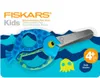 Fiskars Kids Animals Nůžky Dětské 13 cm Ryba 1003746 Náhled obrázku produktu 10