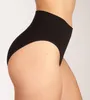Bamboo Basics slip lot de 3 seamless knitted full brief Voir les images du produit 4