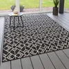Steffensmeier In- und Outdoor Teppich Bergen Küche Balkon Produktbild-Vorschau 1