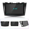 9''Android 2+64G Carplay SWC navi pro Suzuki Swift 4 Náhled obrázku produktu 16