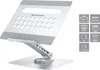 Conceptronic DONN27G Laptop-Ständer mit Produktbild-Vorschau 1