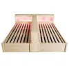 Divano letto idraulico Flieks con struttura in legno 90x200 Anteprima dell’immagine prodotto 10