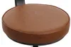 lot de 2 tabourets de bar HWC-N22, chaise de bar, hauteur Voir les images du produit 11