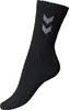 HUMMEL Basic 3-Pack Socks Black 32-35 Podgląd zdjęcia produktu 8