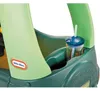 Little Tikes Cozy Coupe Dino, 1,5 lat(a), 4 szt., Plastik, Podgląd zdjęcia produktu 6