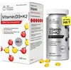 Vitamin D3 K2 Hochdosiert 5000 IE – K2 MK-7 All-Trans 100µg Produktbild-Vorschau 1